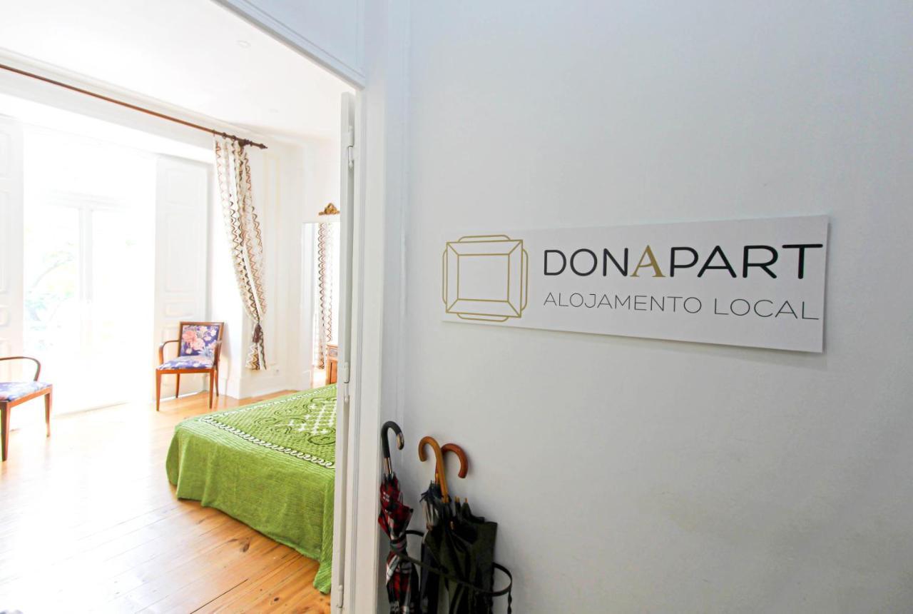 Apartamento Donapart Lisboa